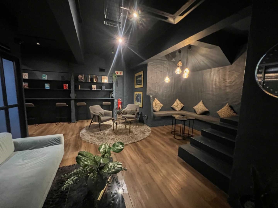 0 Bedroom Property for Sale in Cape Town City Centre Western Cape